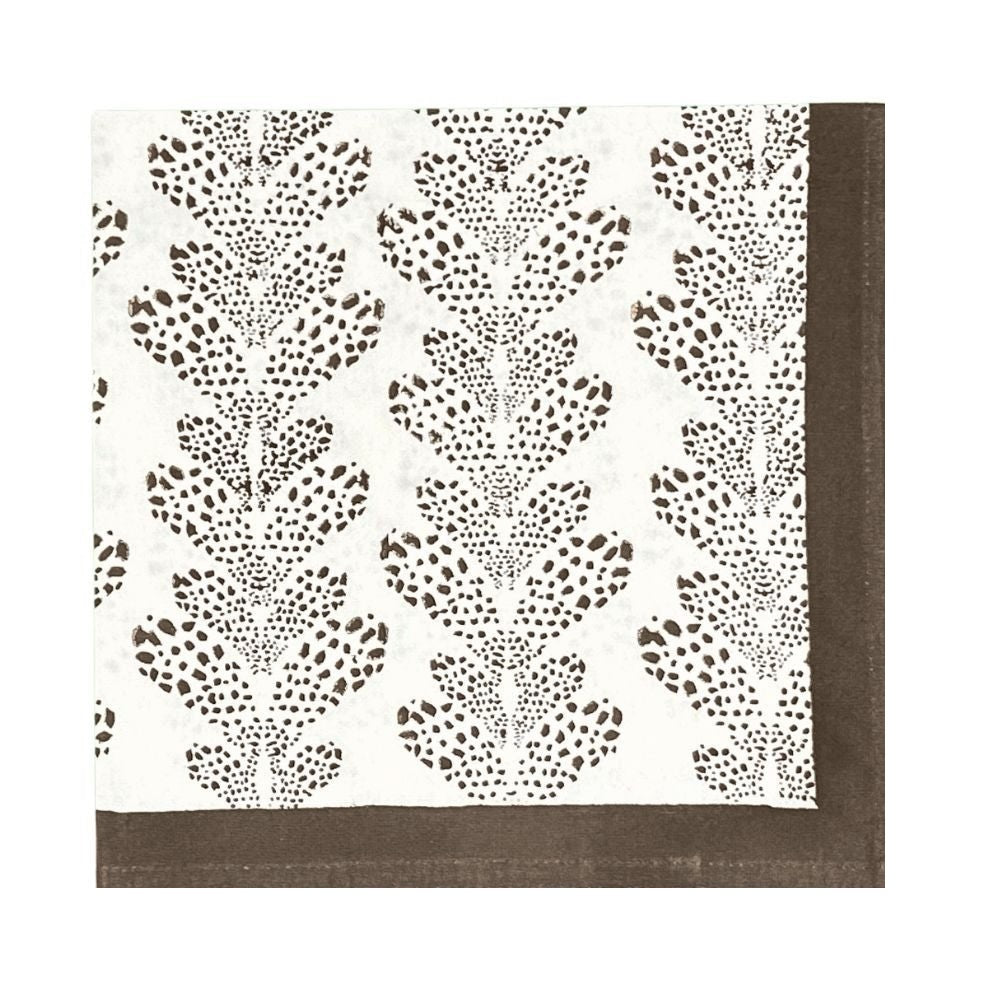 Cocoa Kelli - Napkin (Set of 4)