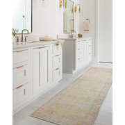 Kemer Machine Woven Rug