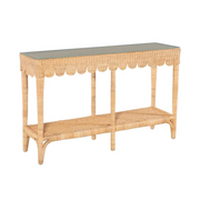 Palm Shore Console