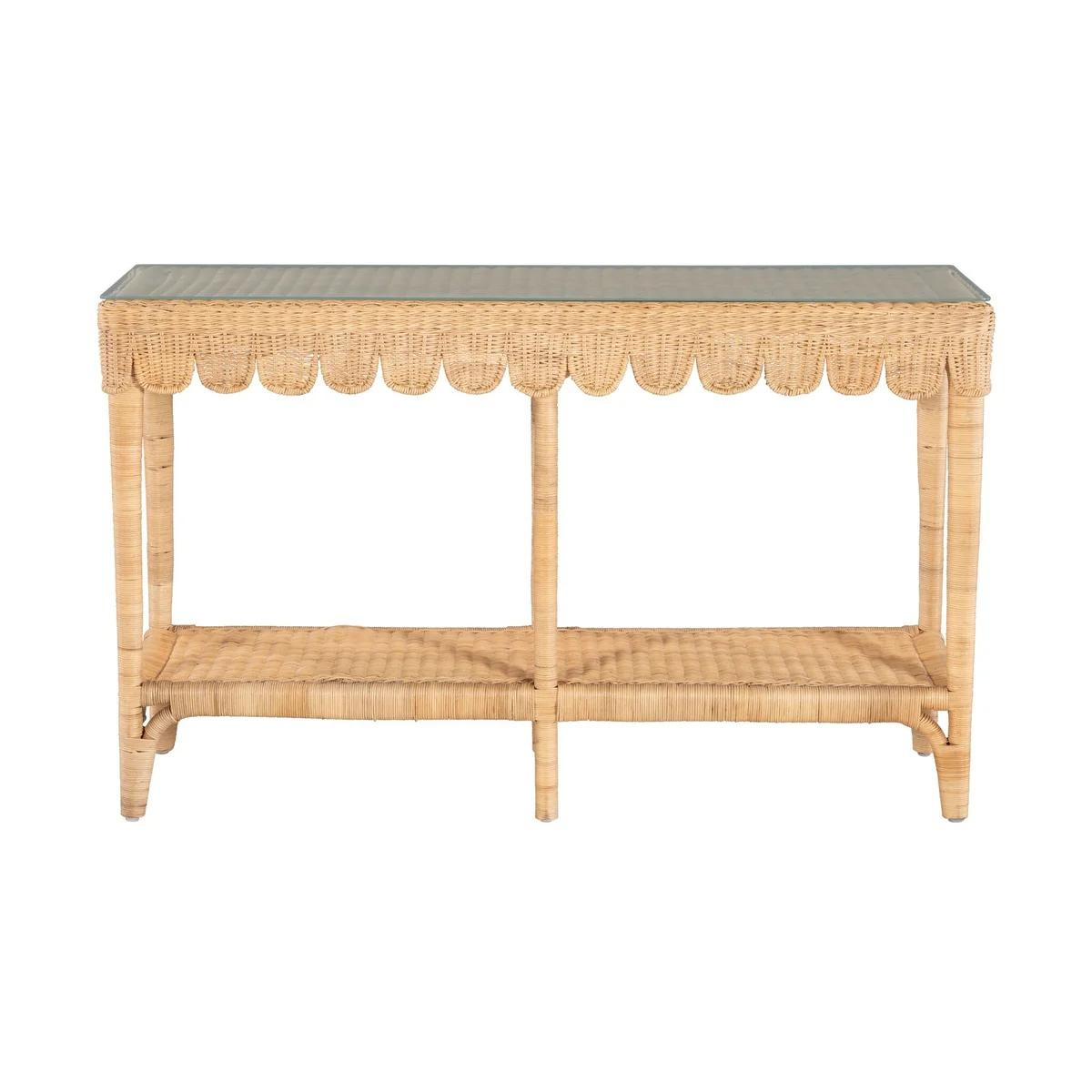 Palm Shore Console