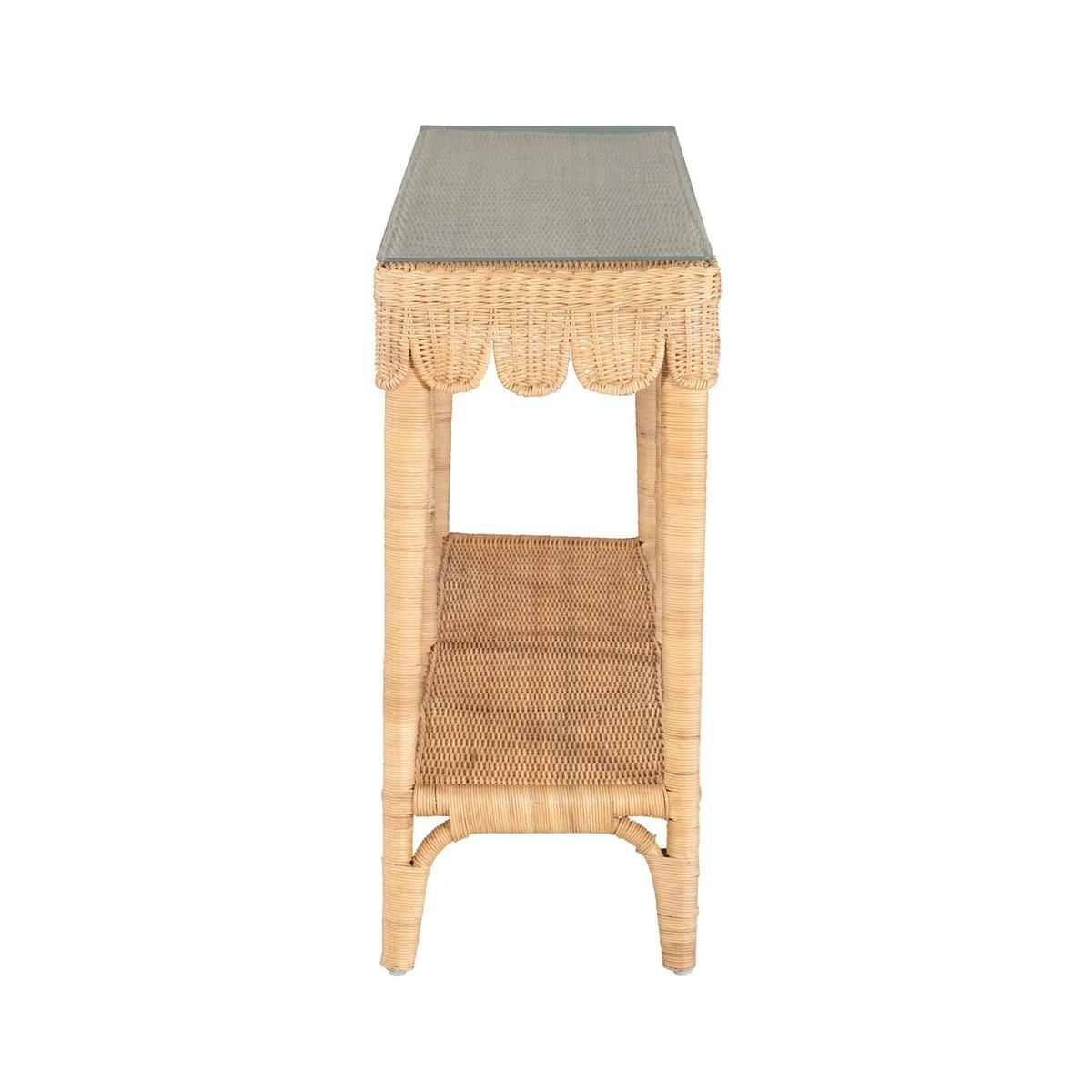 Palm Shore Console