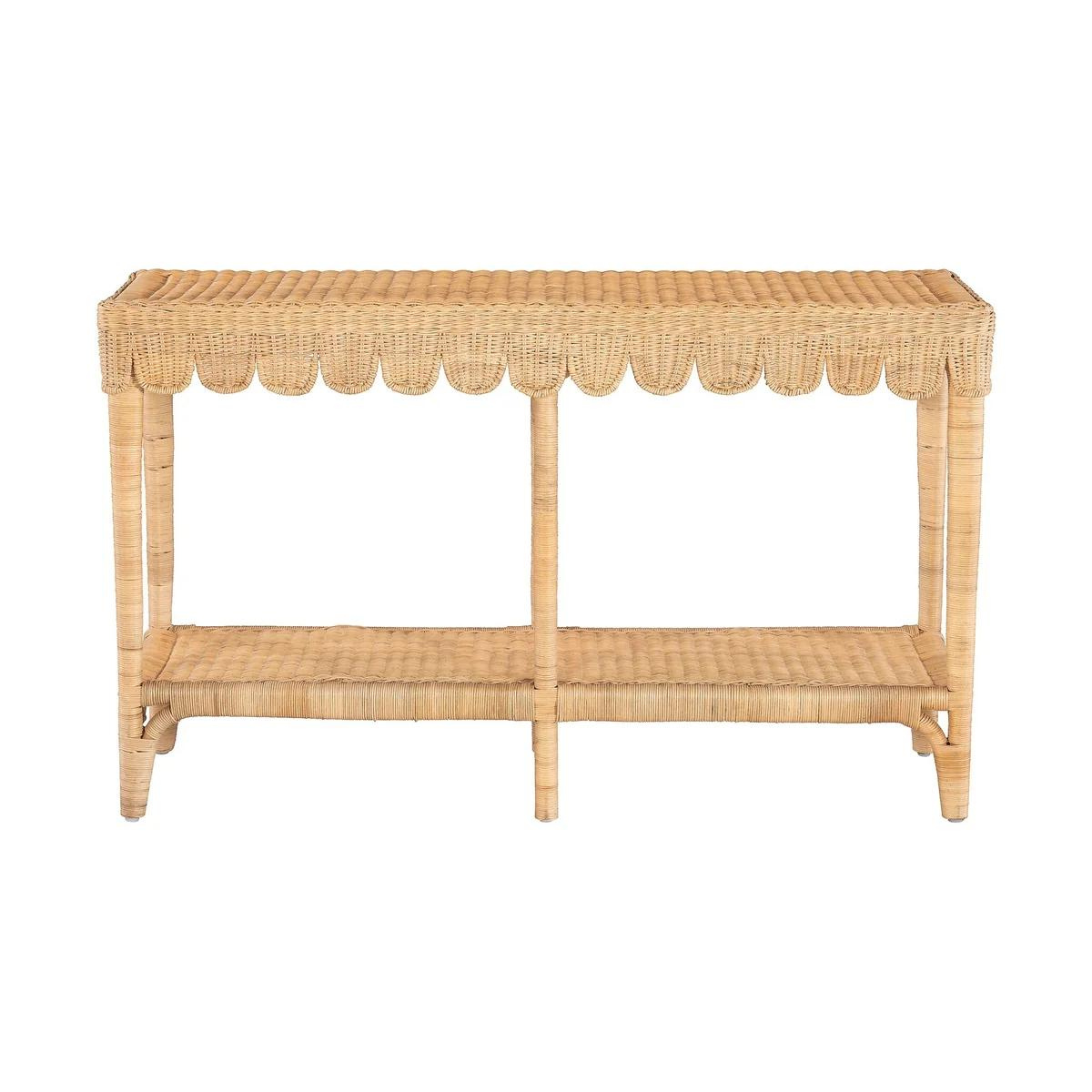 Palm Shore Console
