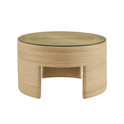 Skye Pencil Rattan Coffee Table