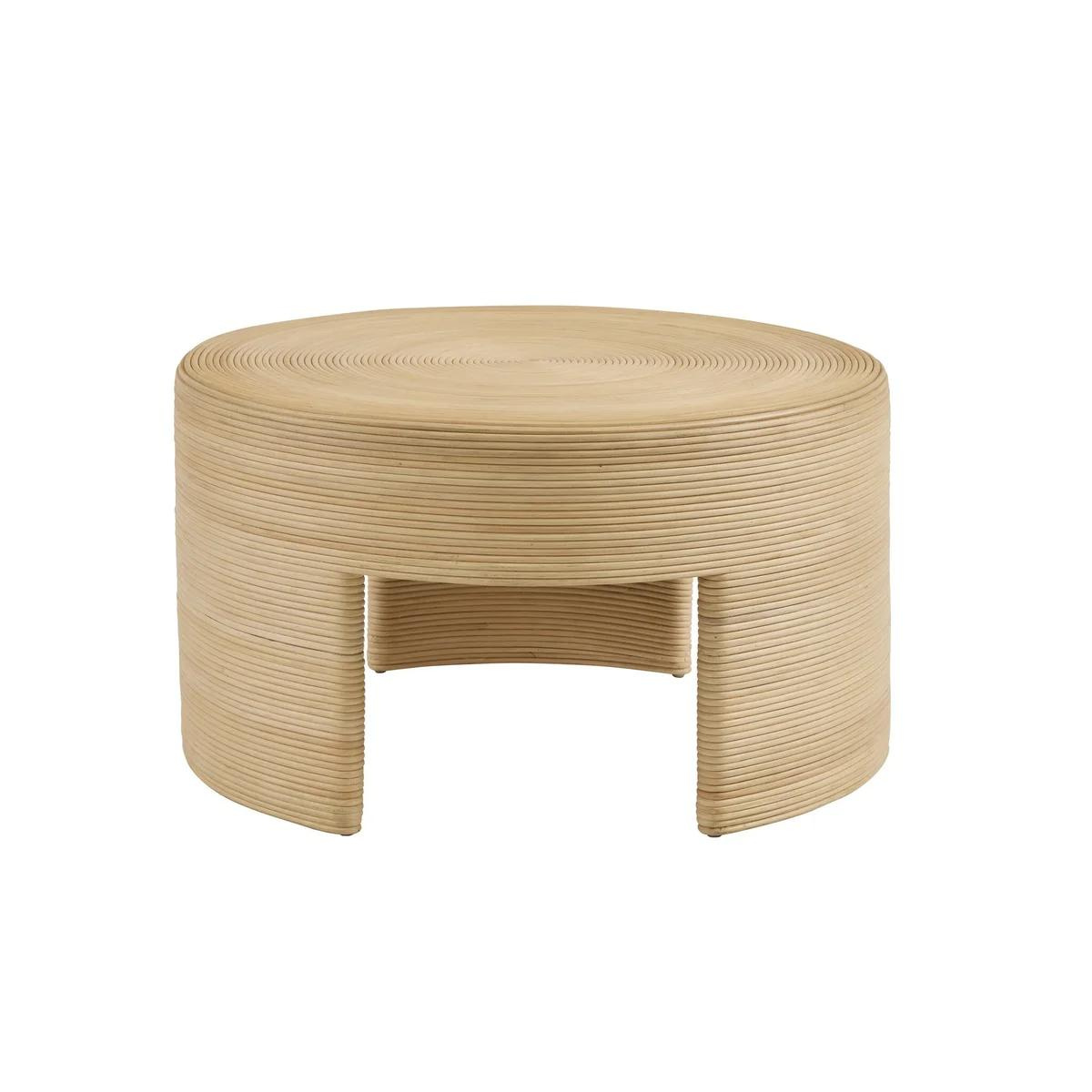 Skye Pencil Rattan Coffee Table