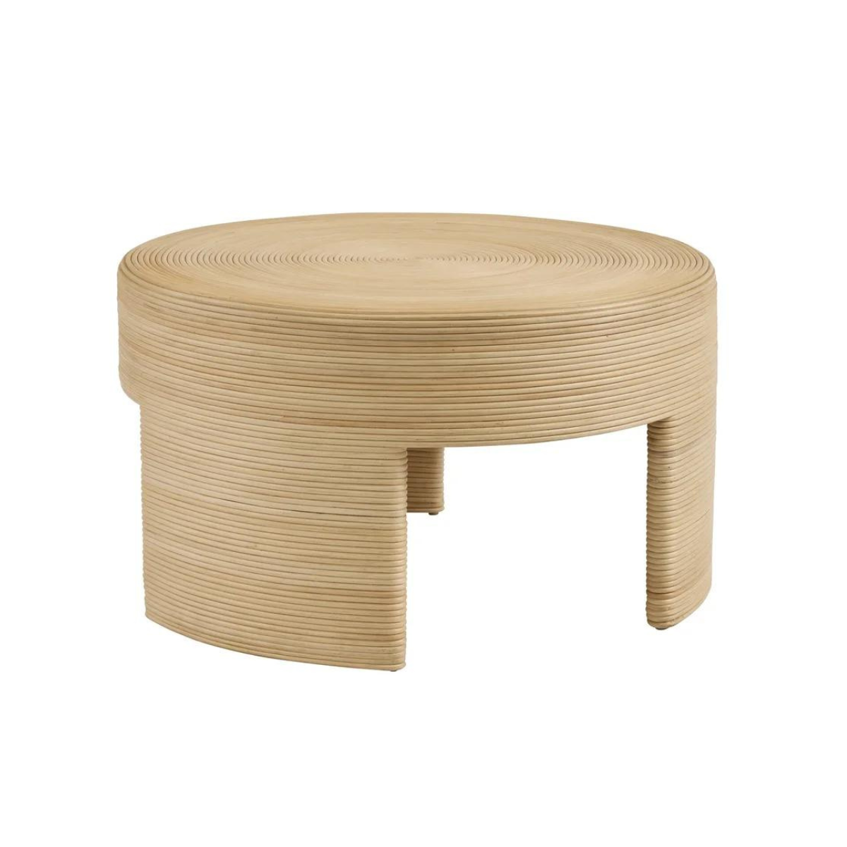 Skye Pencil Rattan Coffee Table