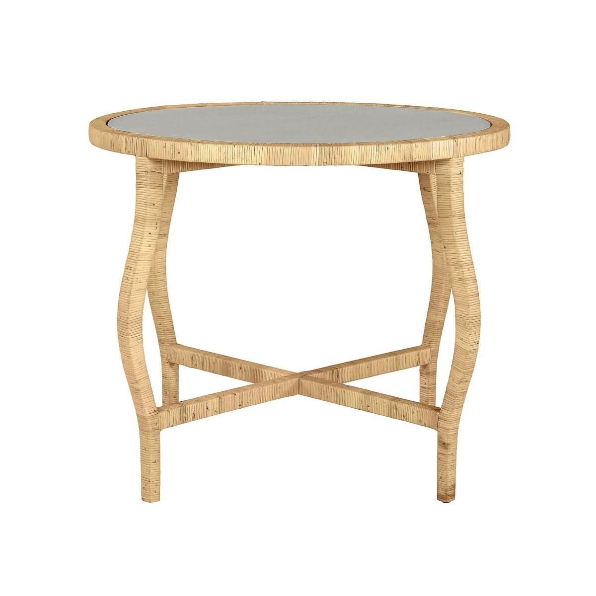 Chloe 40" Dining Table