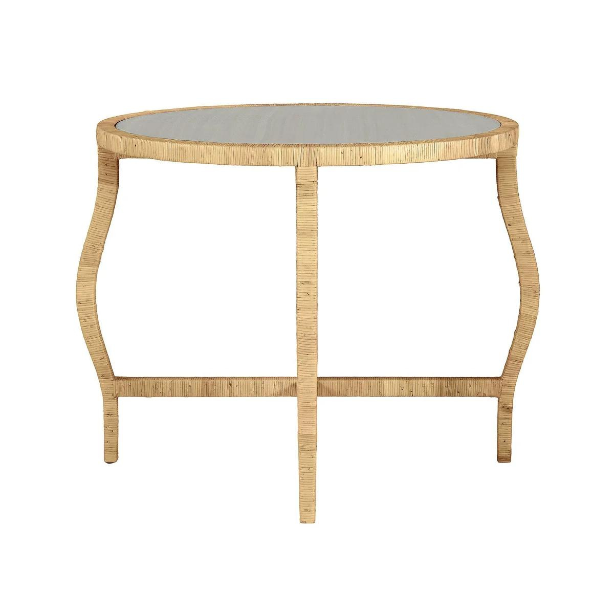 Chloe 40" Dining Table