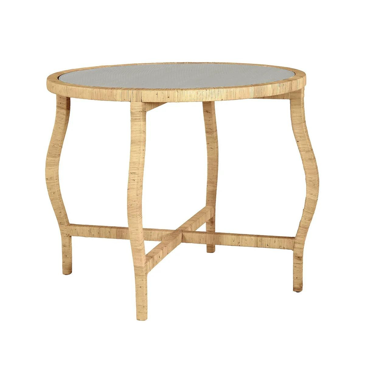 Graham 40" Dining Table