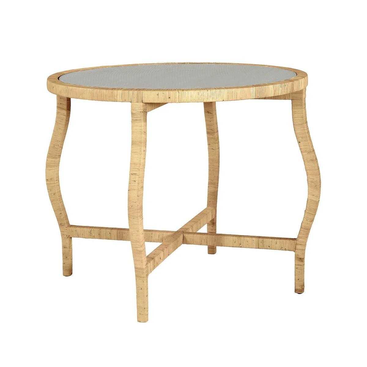 Chloe 40" Dining Table