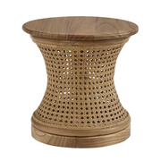 Barlow Round Accent Table