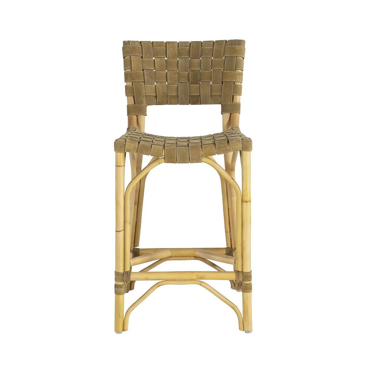 Ashby Counter Chair