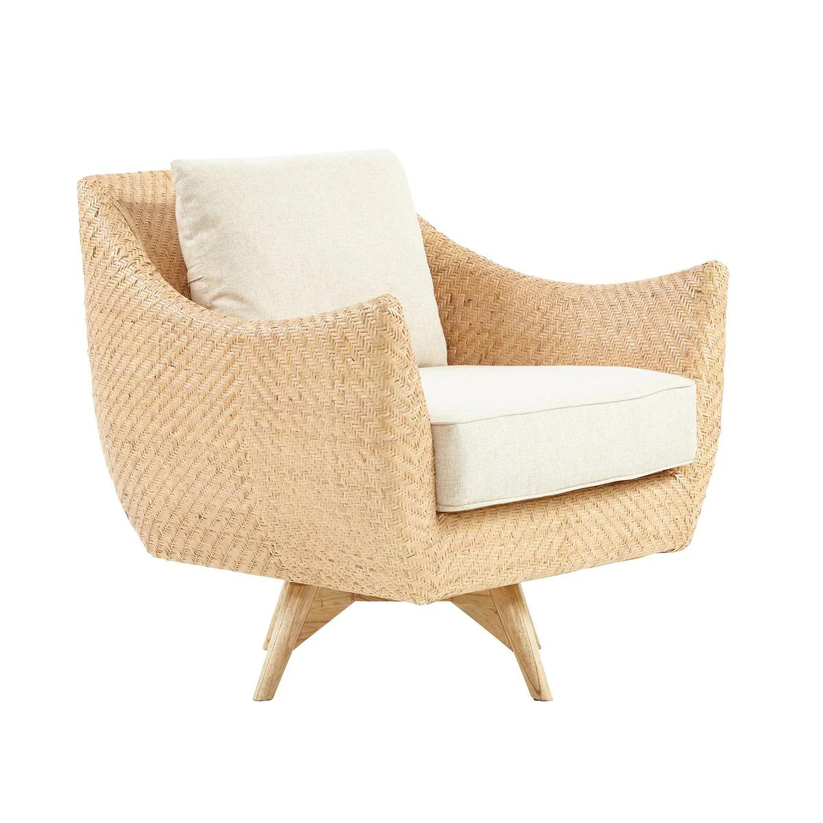 Grayson Swivel Chair