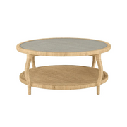 Cambria 45" Coffee Table