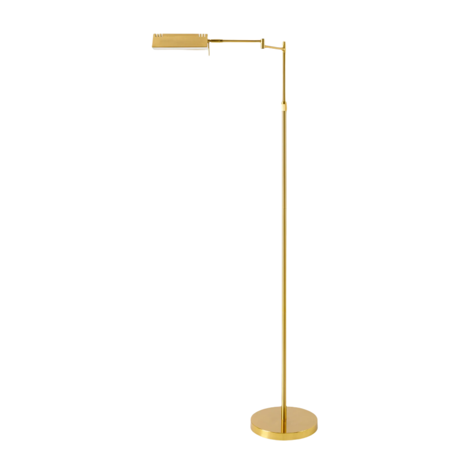 Kiyomi Accent Floor Lamp