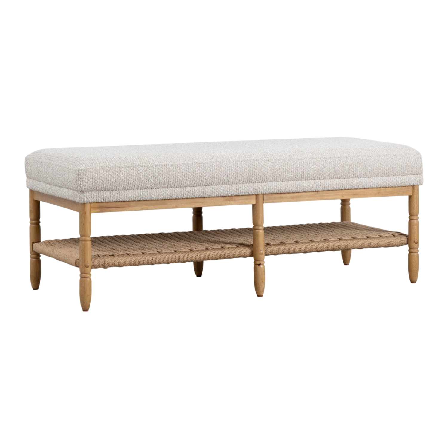 Landi Bench