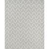 Erin Gates by Momeni Langdon Prince Grey Hand Woven Wool Area Rug