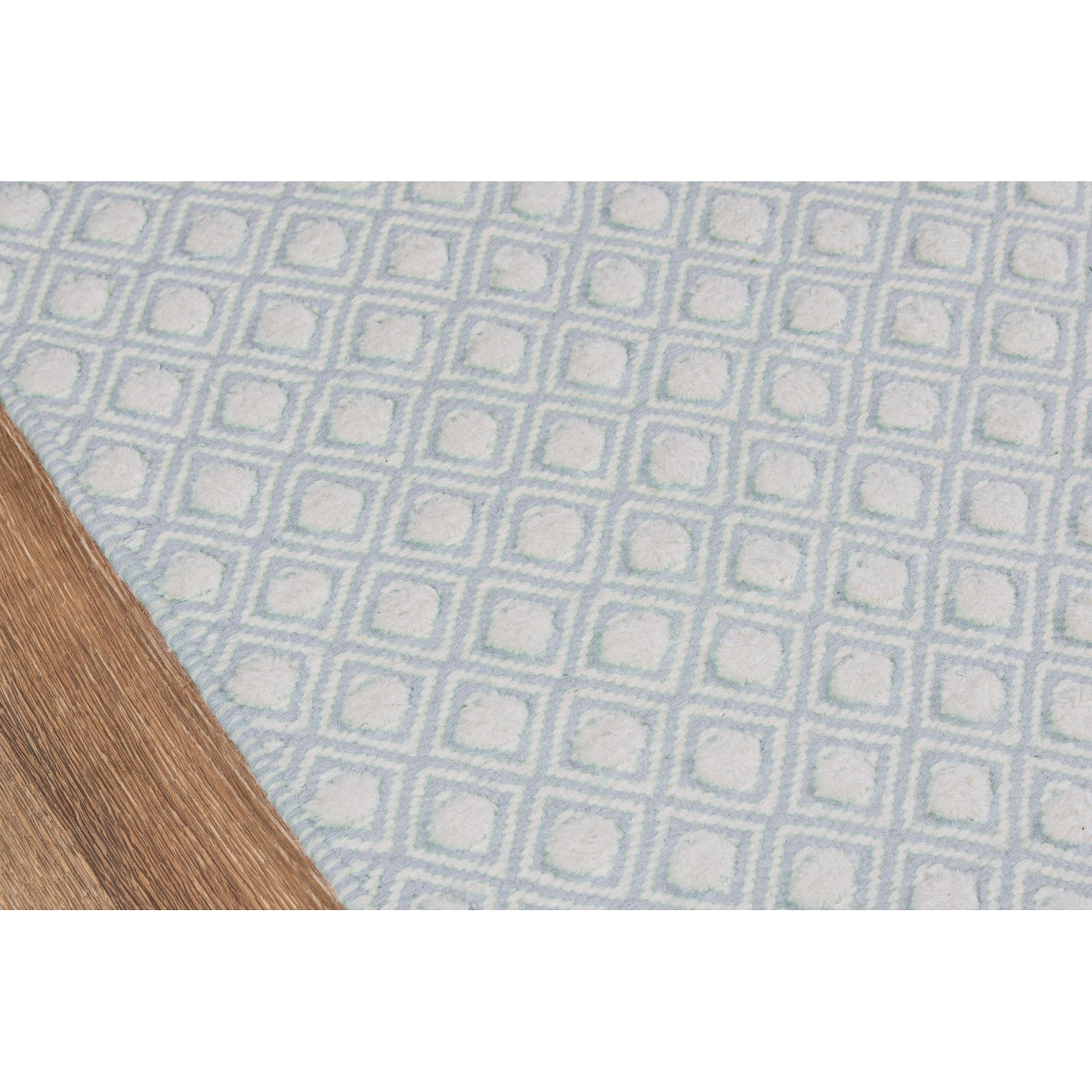 Erin Gates by Momeni Langdon Windsor Hand Woven Wool Area Rug