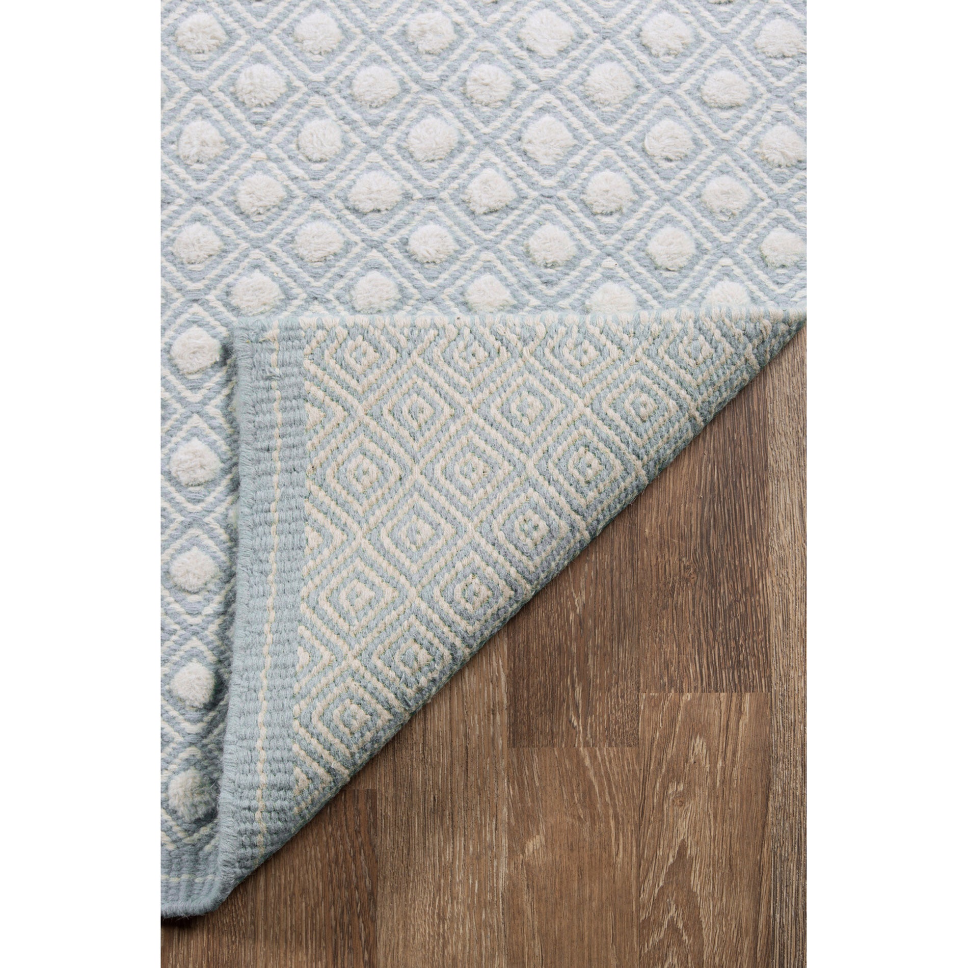 Erin Gates by Momeni Langdon Windsor Hand Woven Wool Area Rug