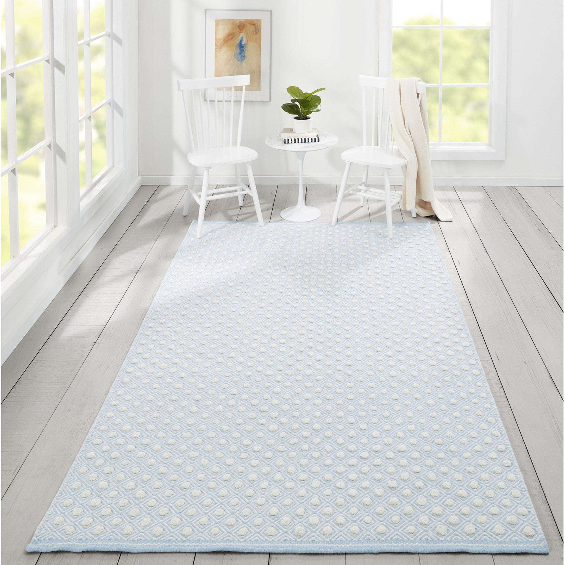 Erin Gates by Momeni Langdon Windsor Hand Woven Wool Area Rug