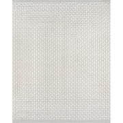 Erin Gates by Momeni Langdon Windsor Grey Hand Woven Wool Area Rug
