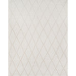 Erin Gates by Momeni Langdon Spring Beige Hand Woven Wool Area Rug