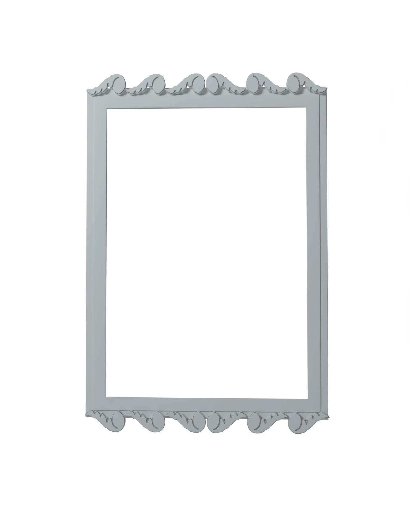 Garden District Laurel Rectangle