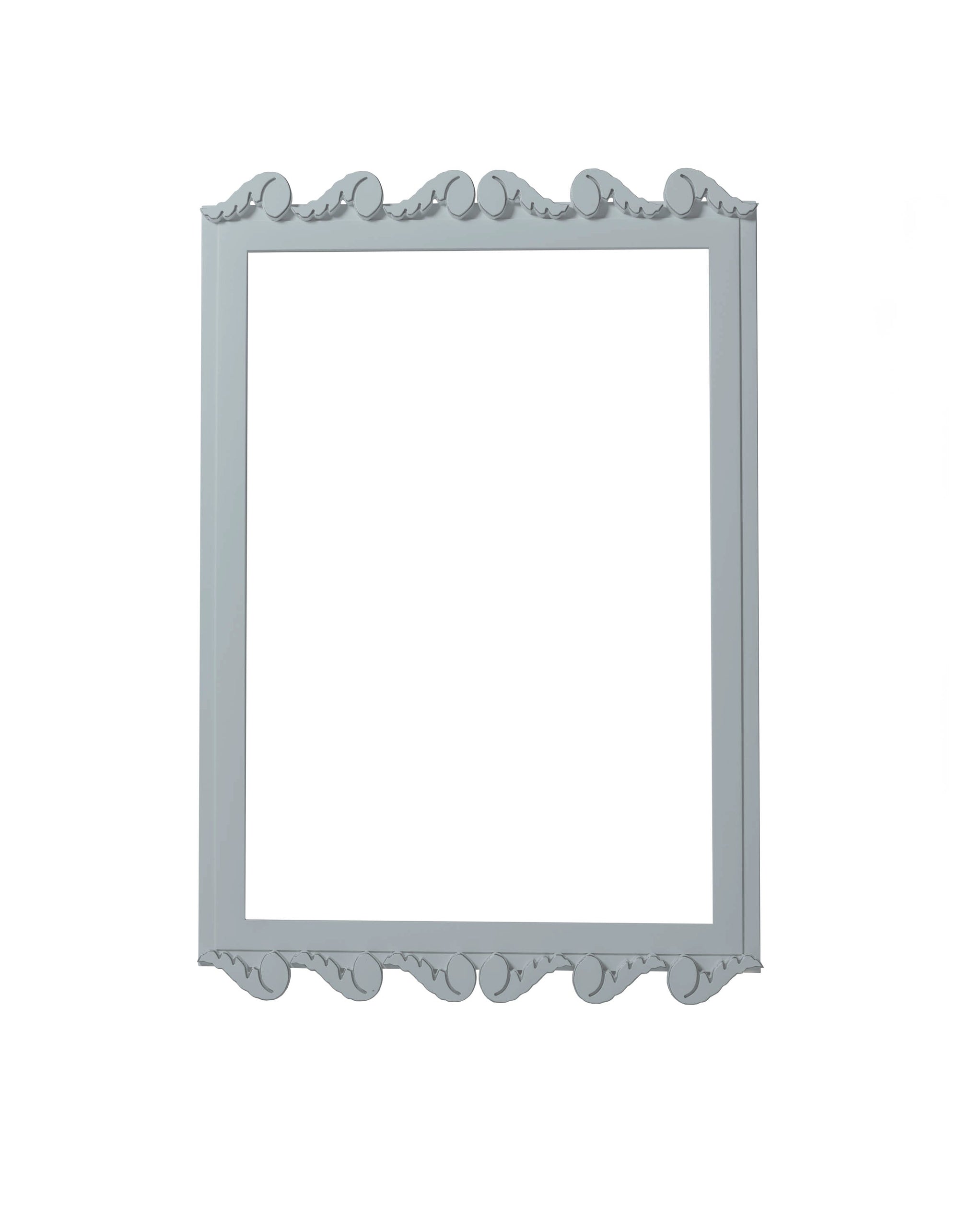 Garden District Laurel Rectangle