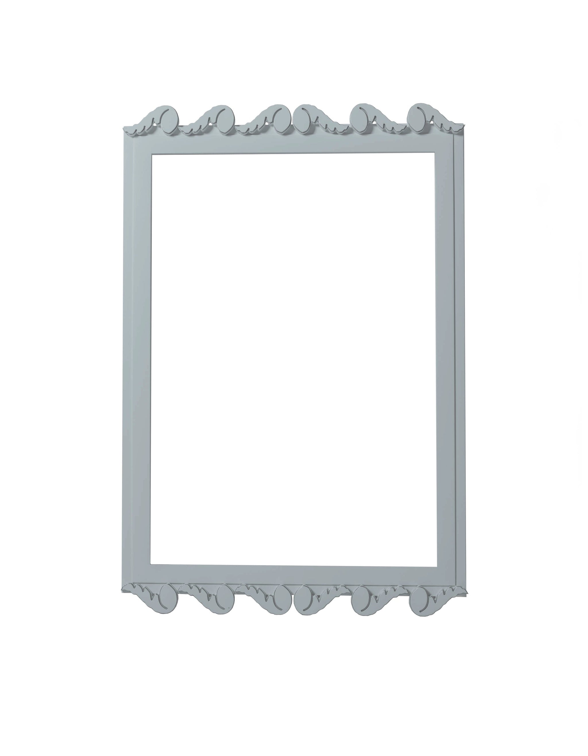 Garden District Laurel Rectangle