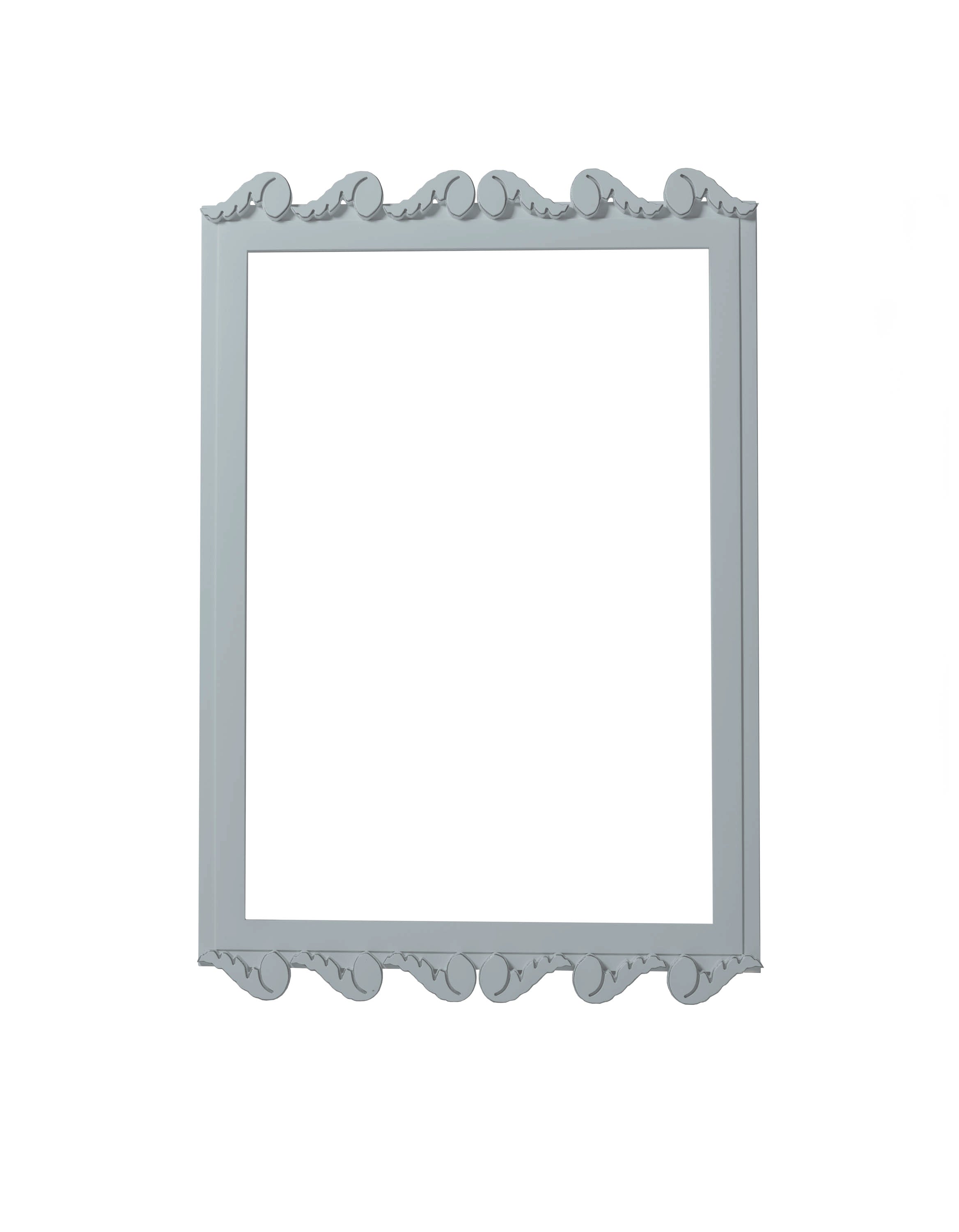 Garden District Laurel Rectangle
