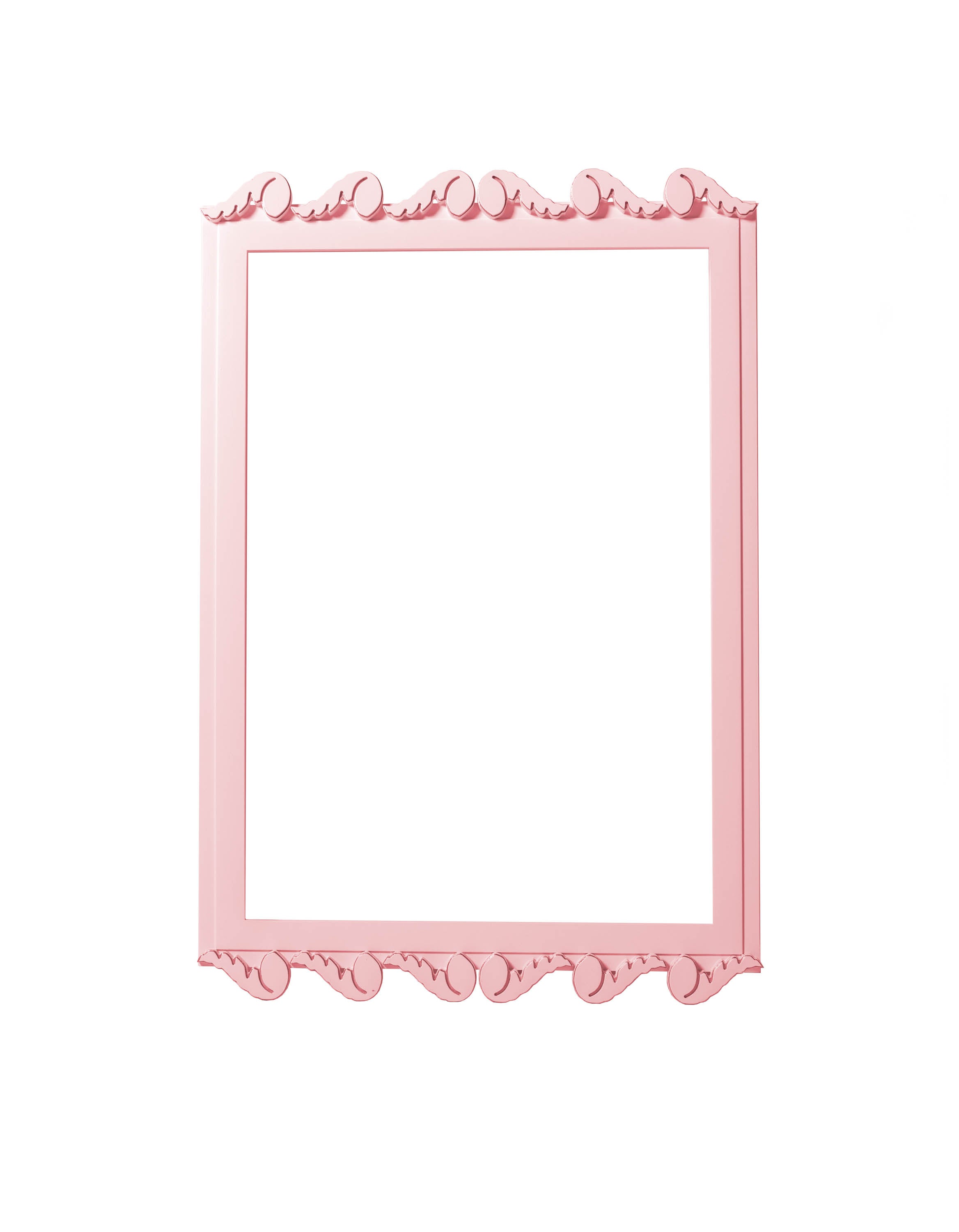 Garden District Laurel Rectangle