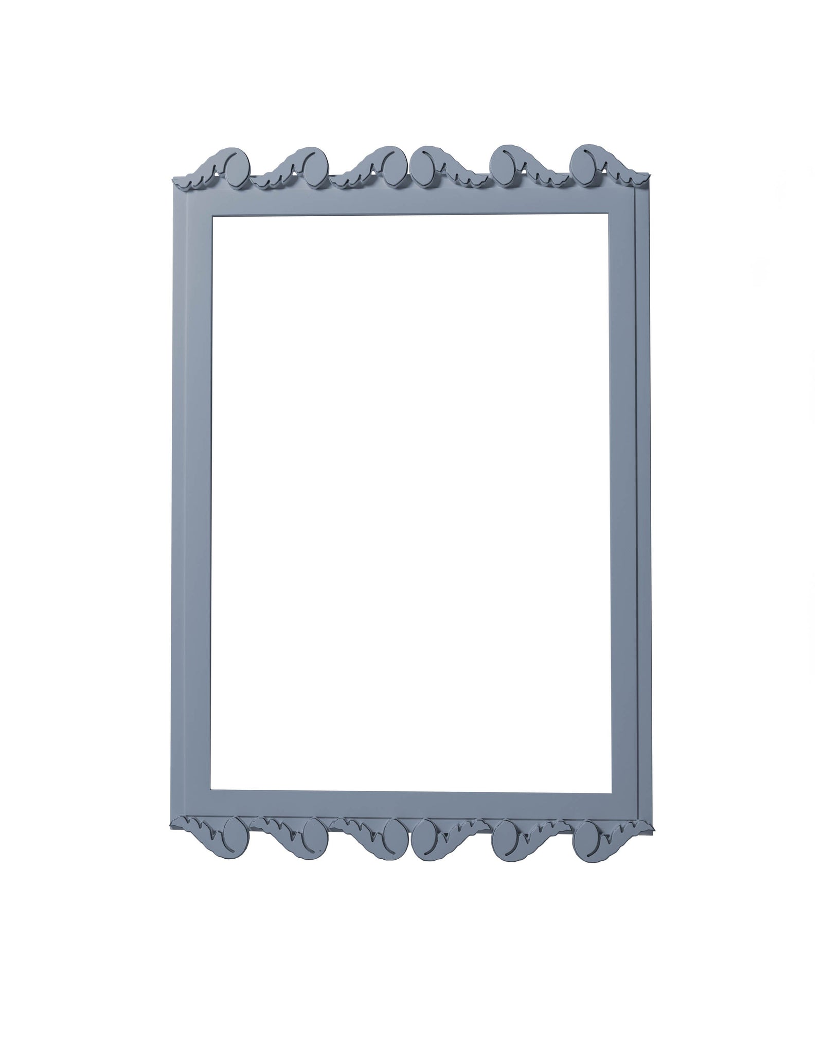 Garden District Laurel Rectangle