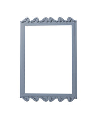 Bachelor Blue / 24x36