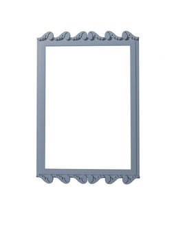 Bachelor Blue / 24x36