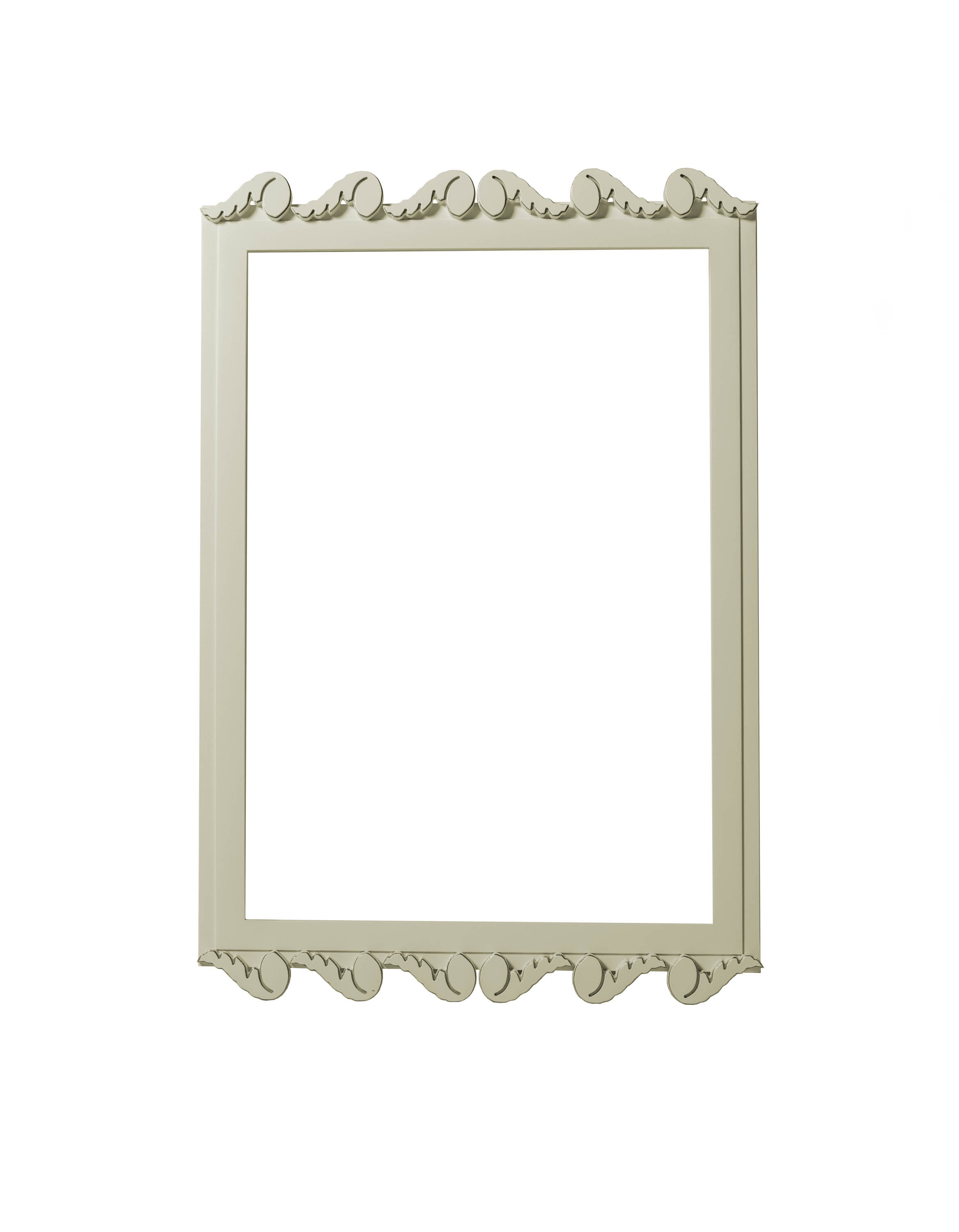 Garden District Laurel Rectangle
