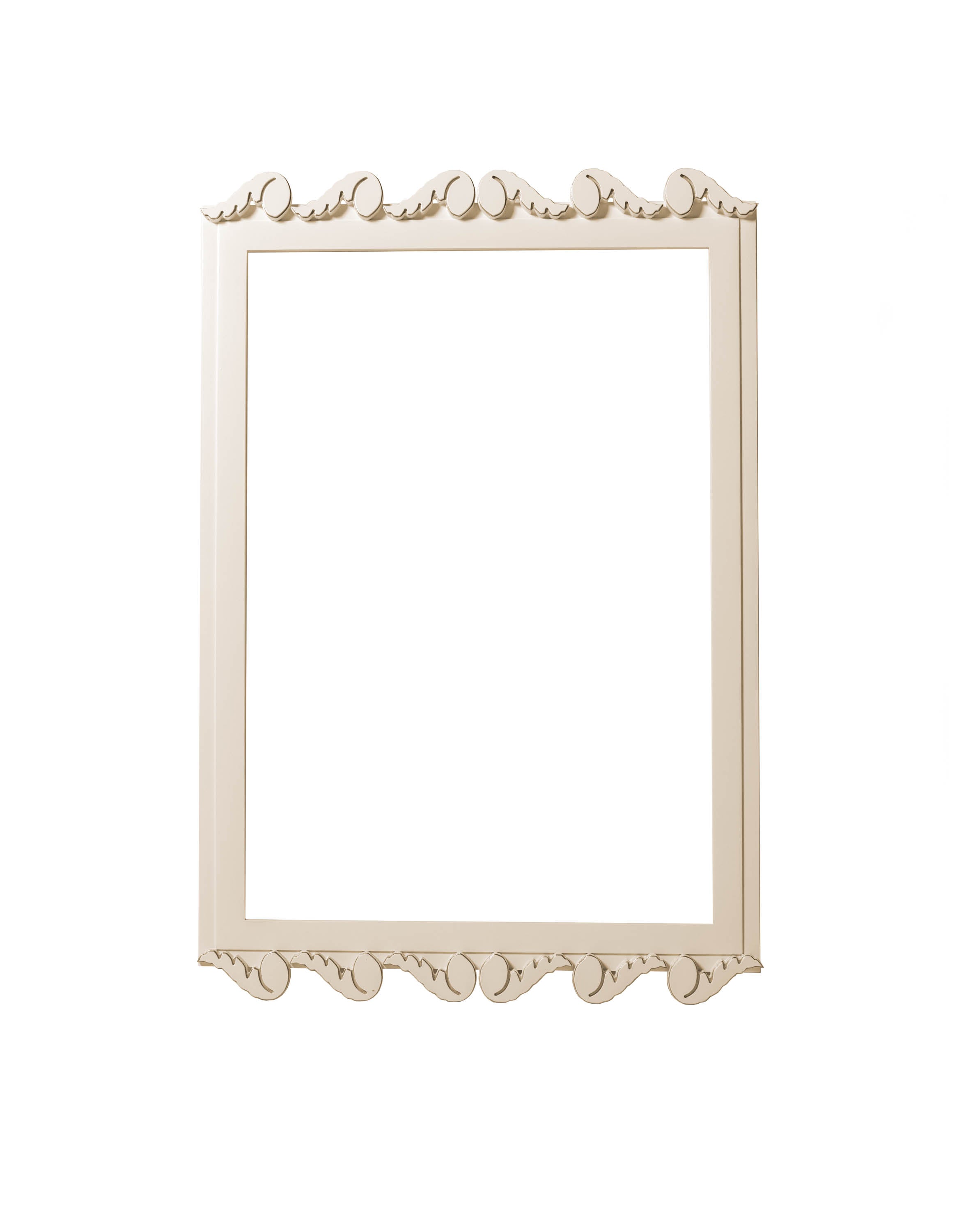 Garden District Laurel Rectangle