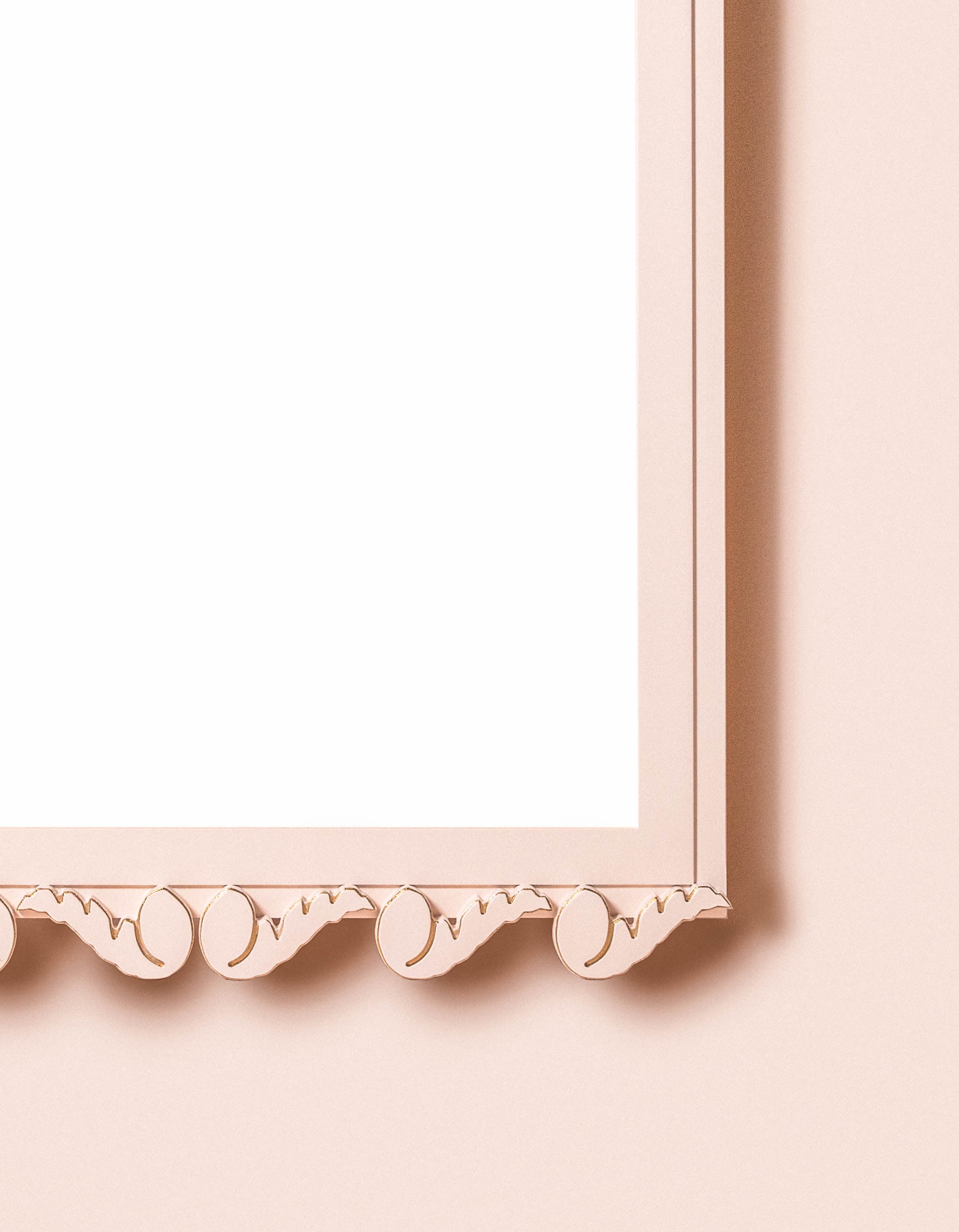 Garden District Laurel Rectangle