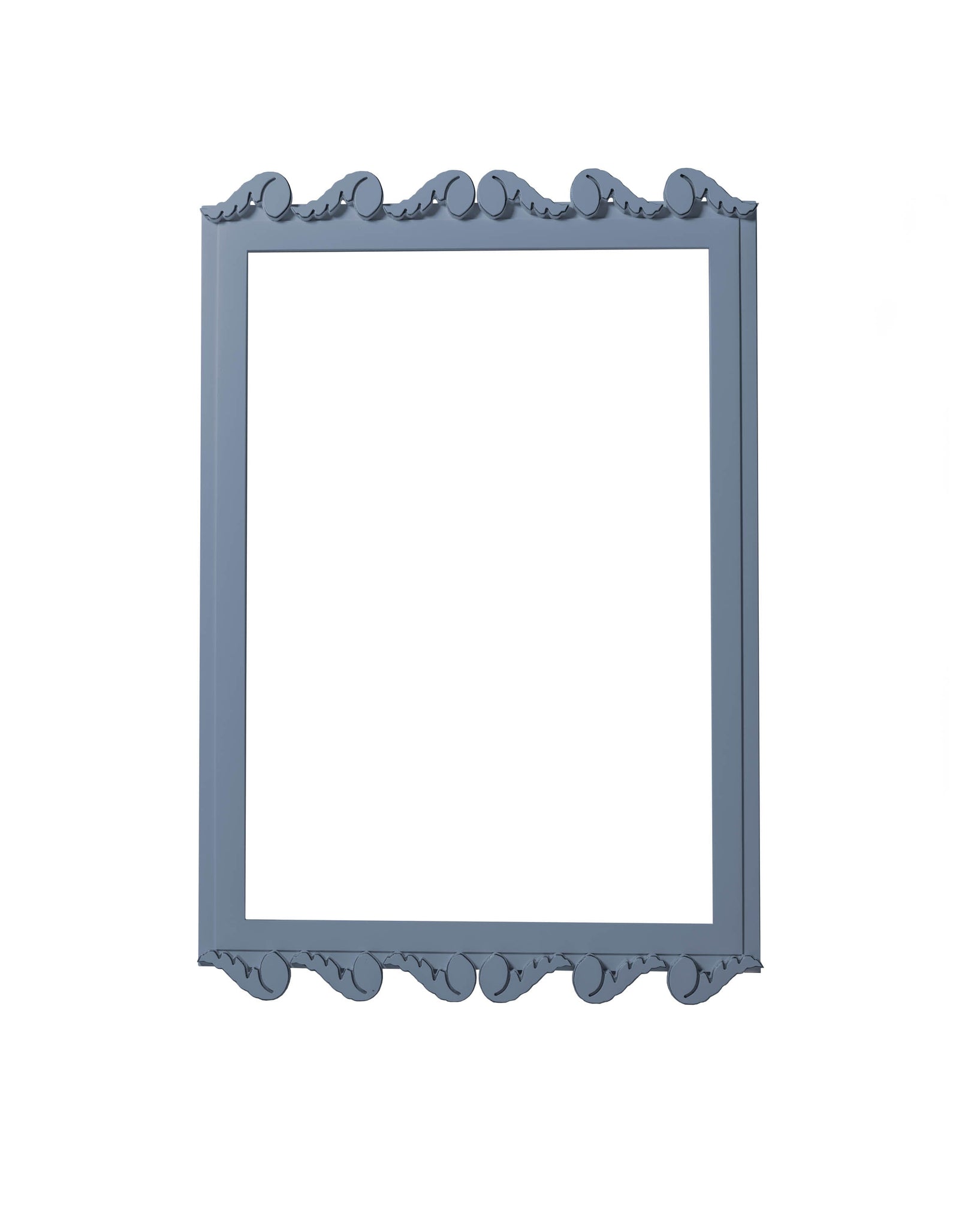 Garden District Laurel Rectangle