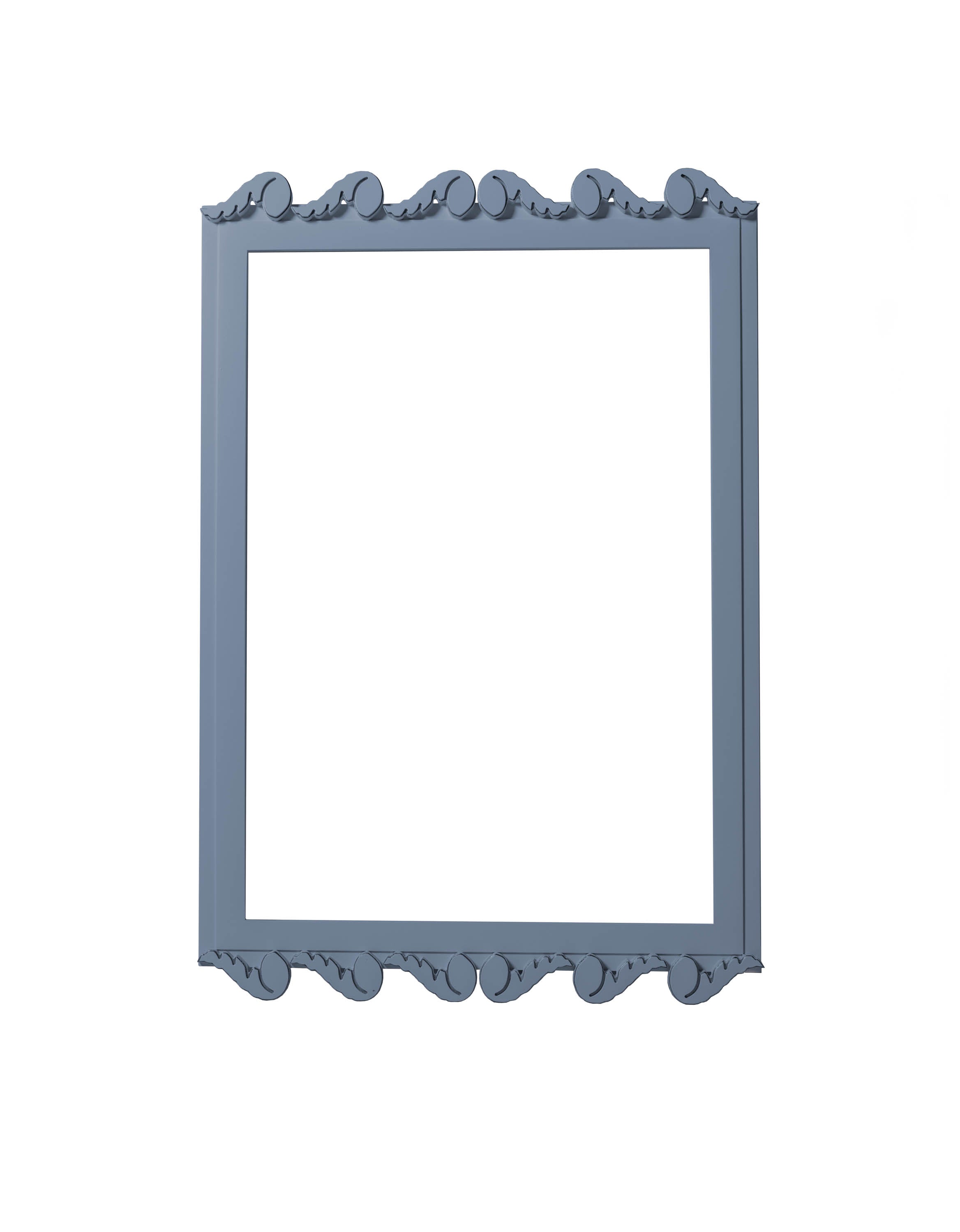 Garden District Laurel Rectangle