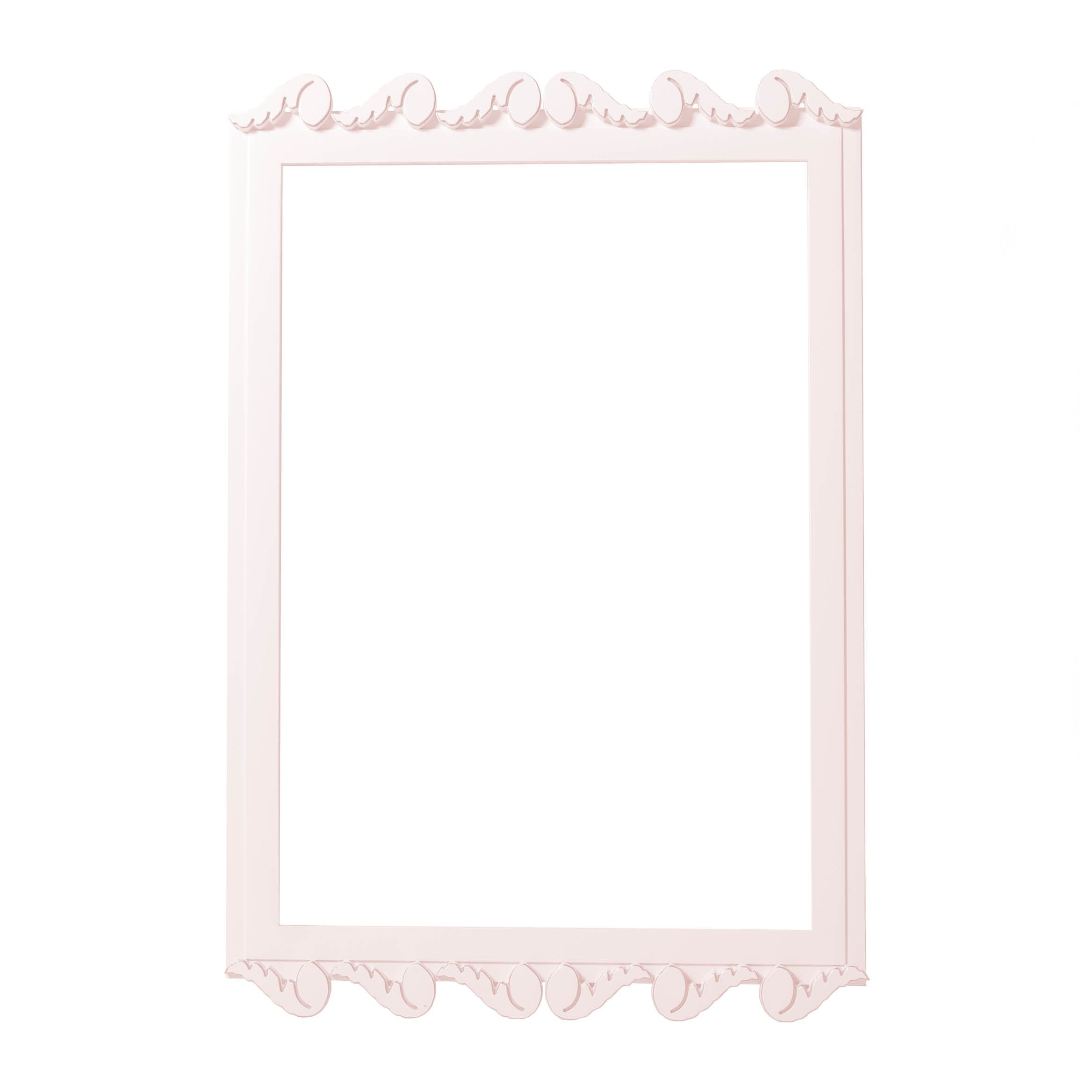 Garden District Laurel Rectangle
