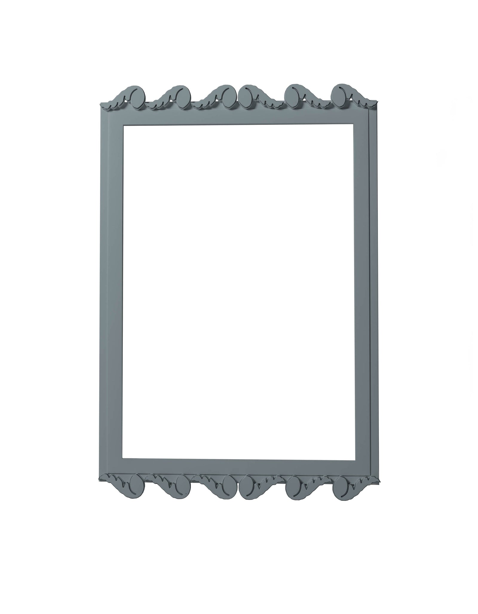 Garden District Laurel Rectangle