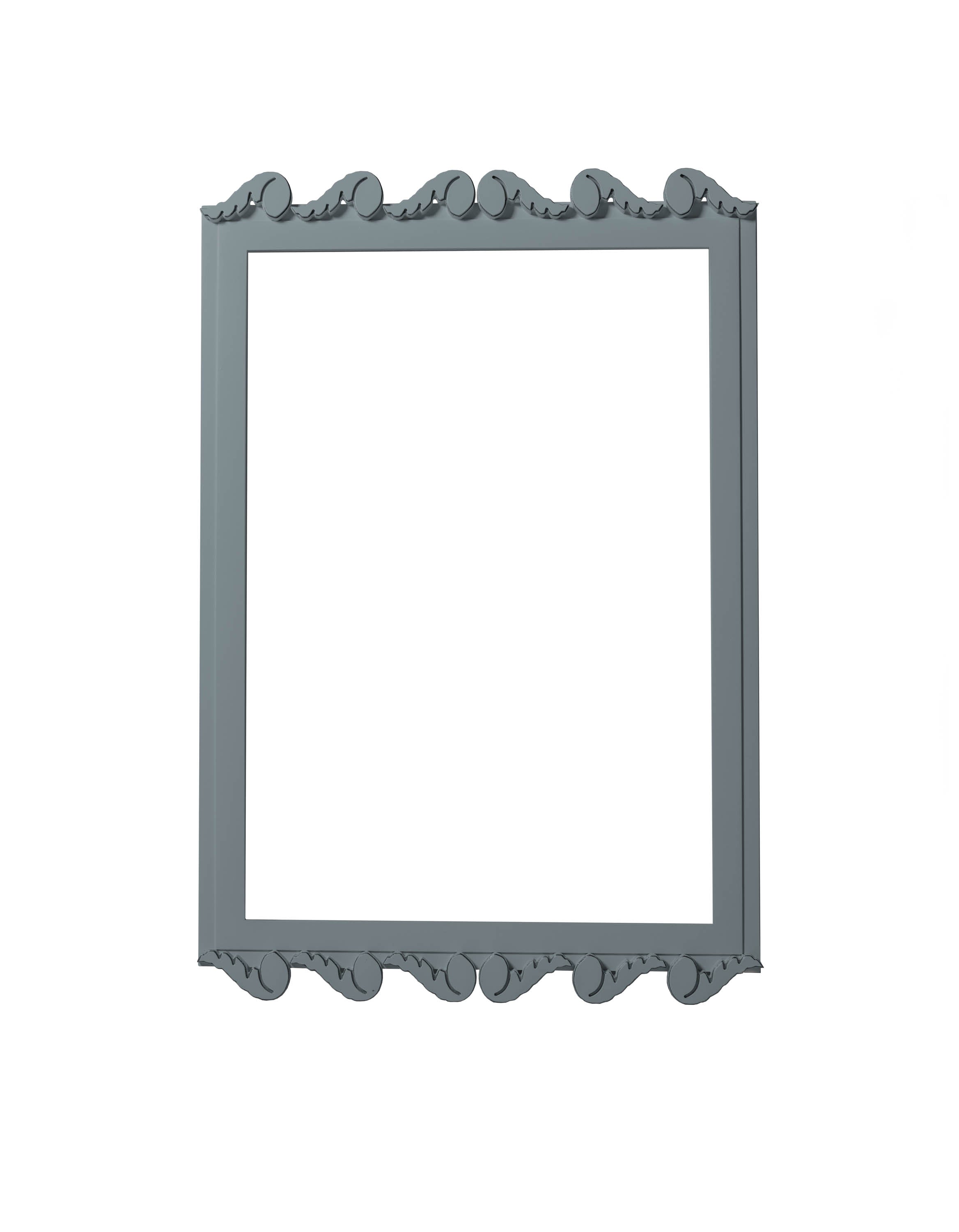 Garden District Laurel Rectangle