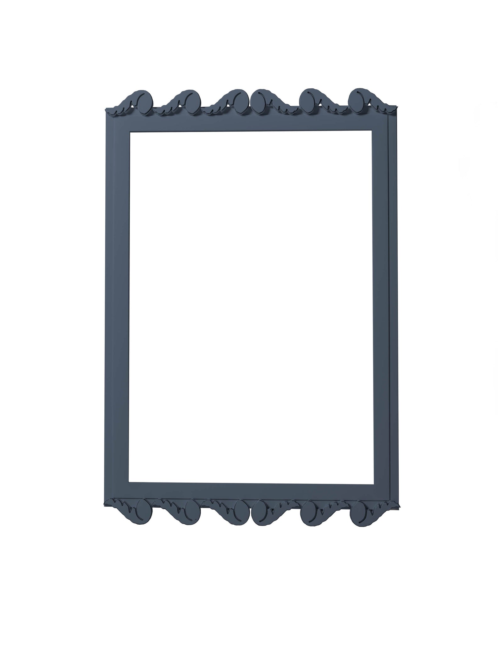 Garden District Laurel Rectangle