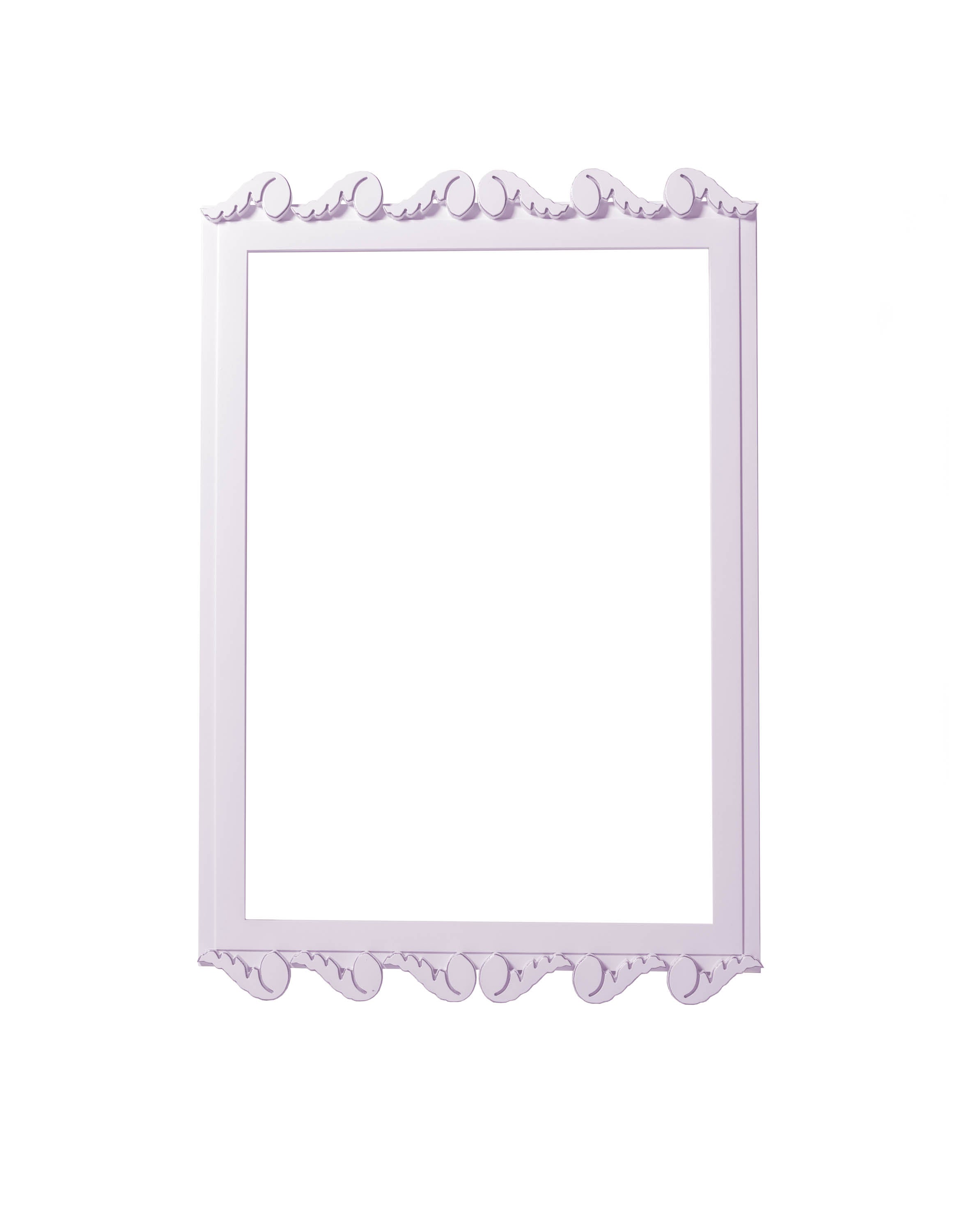 Garden District Laurel Rectangle