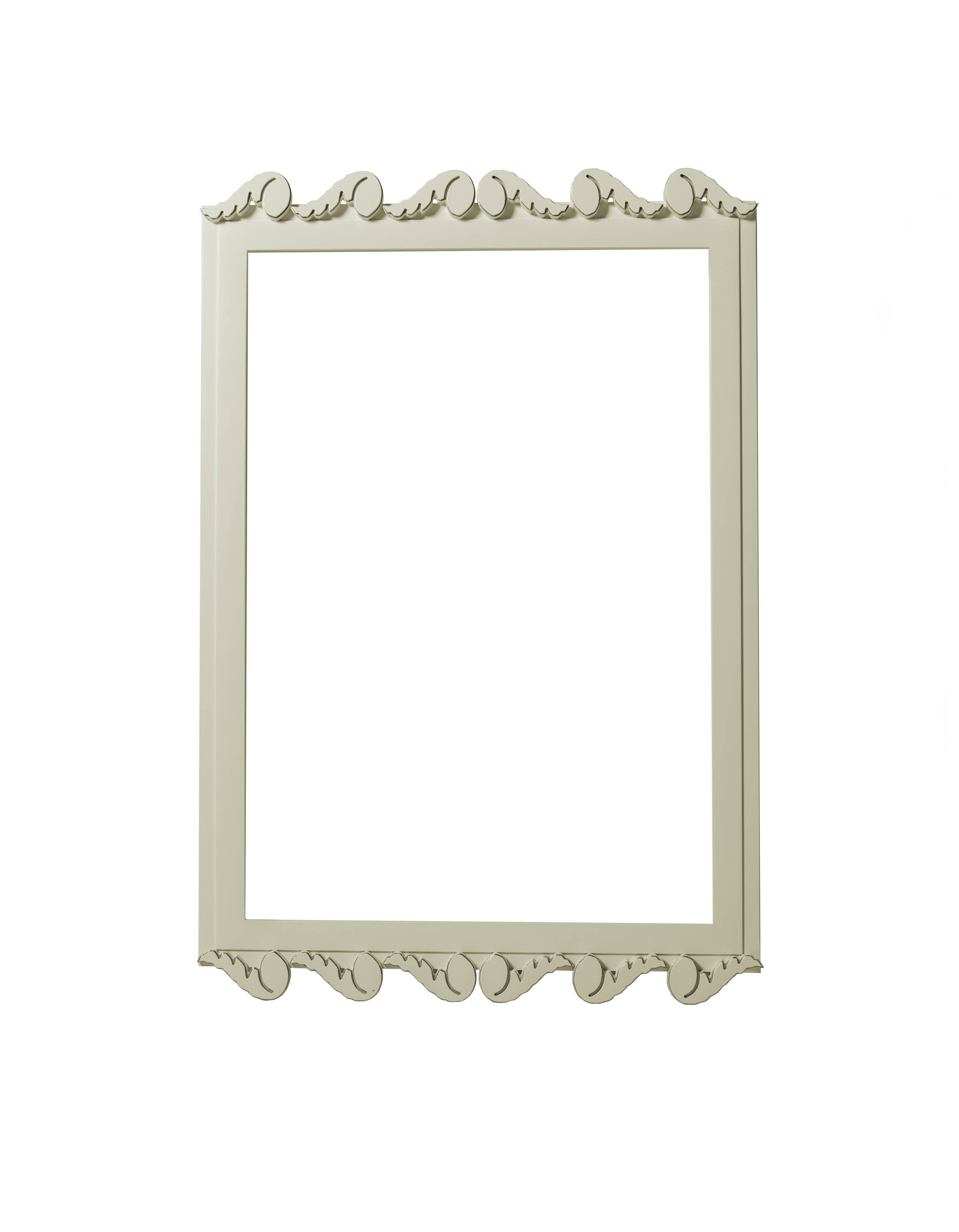 Garden District Laurel Rectangle