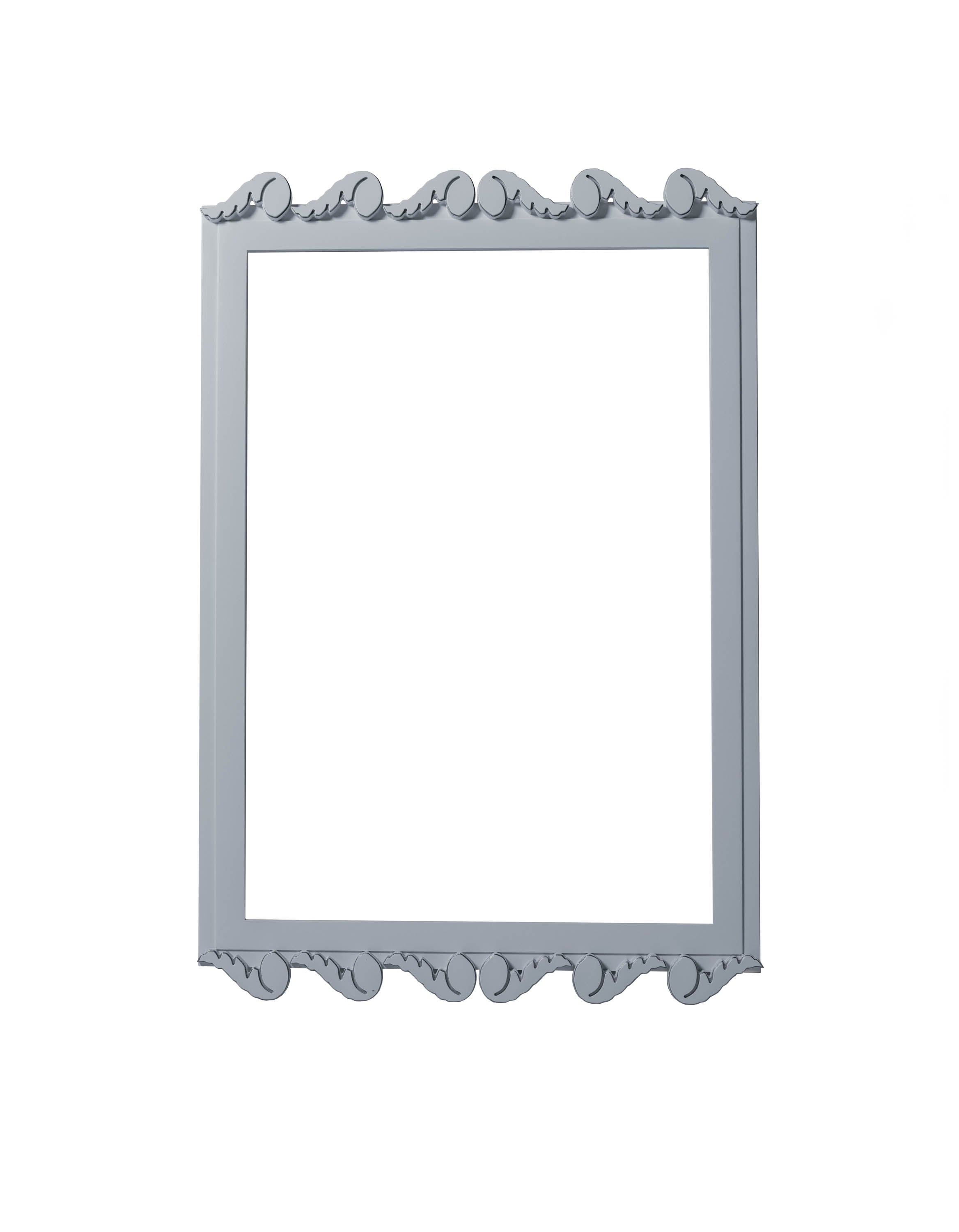 Garden District Laurel Rectangle