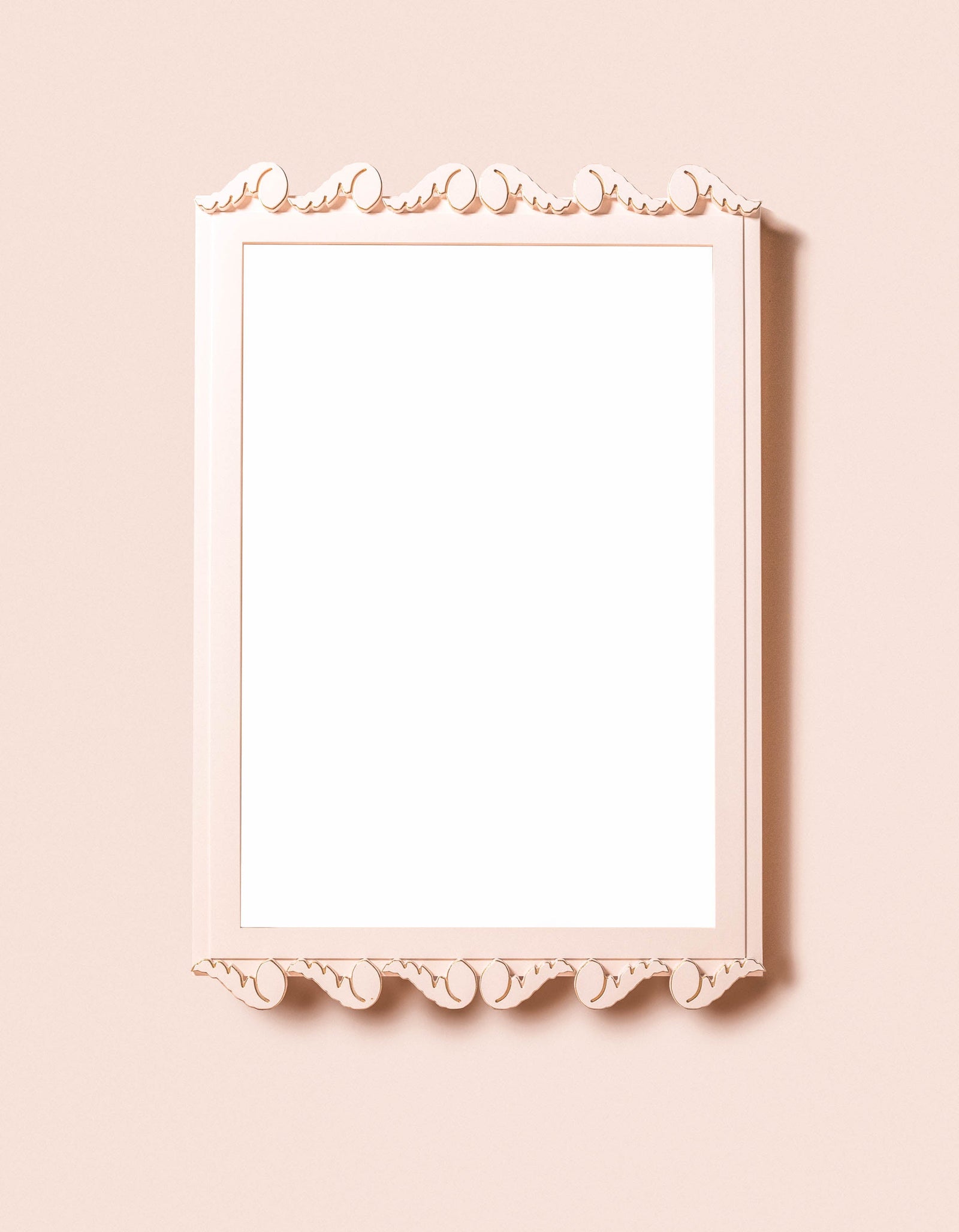 Garden District Laurel Rectangle