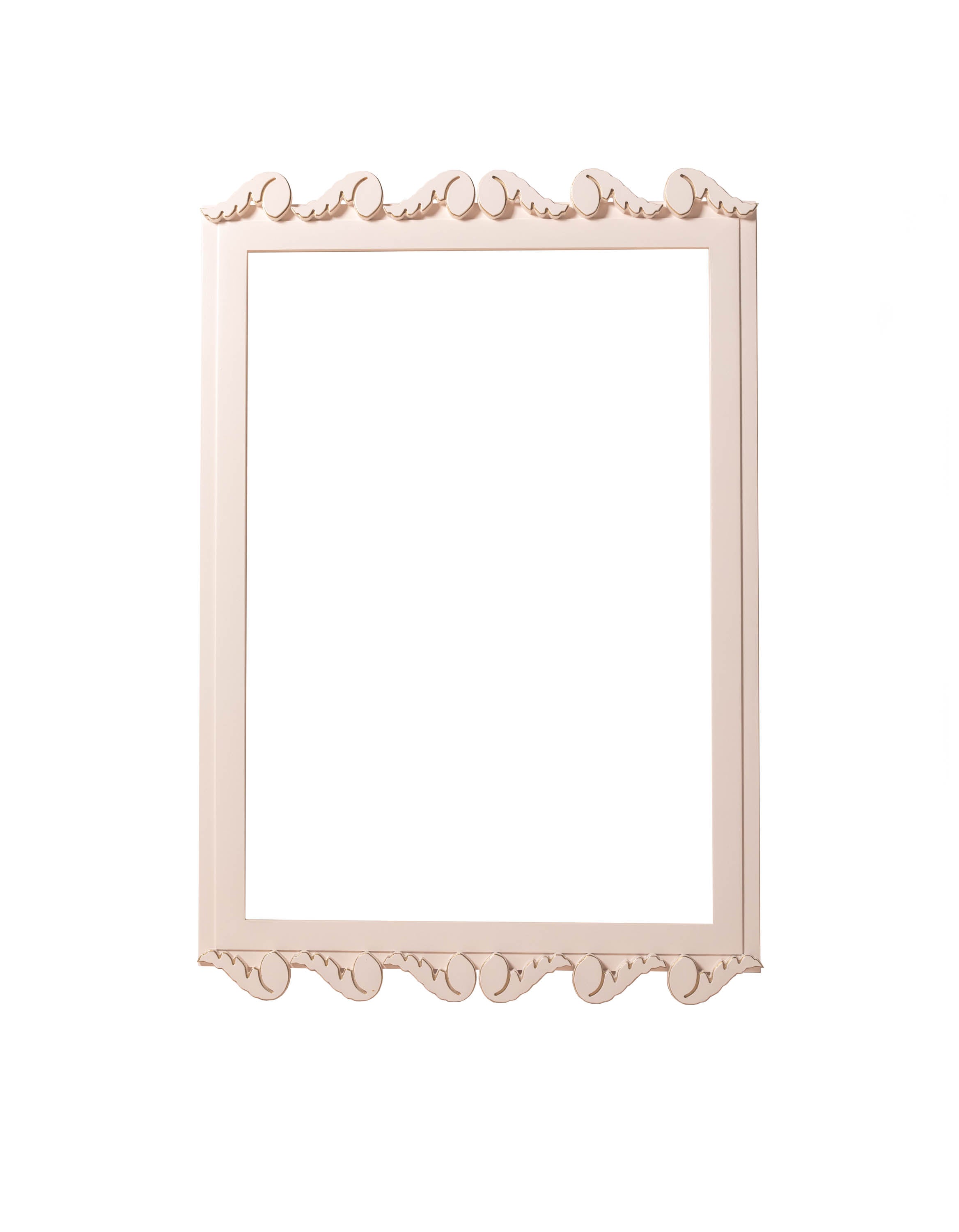 Garden District Laurel Rectangle