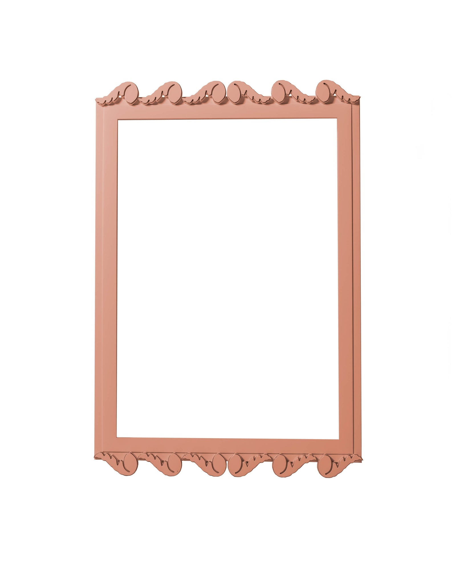 Garden District Laurel Rectangle