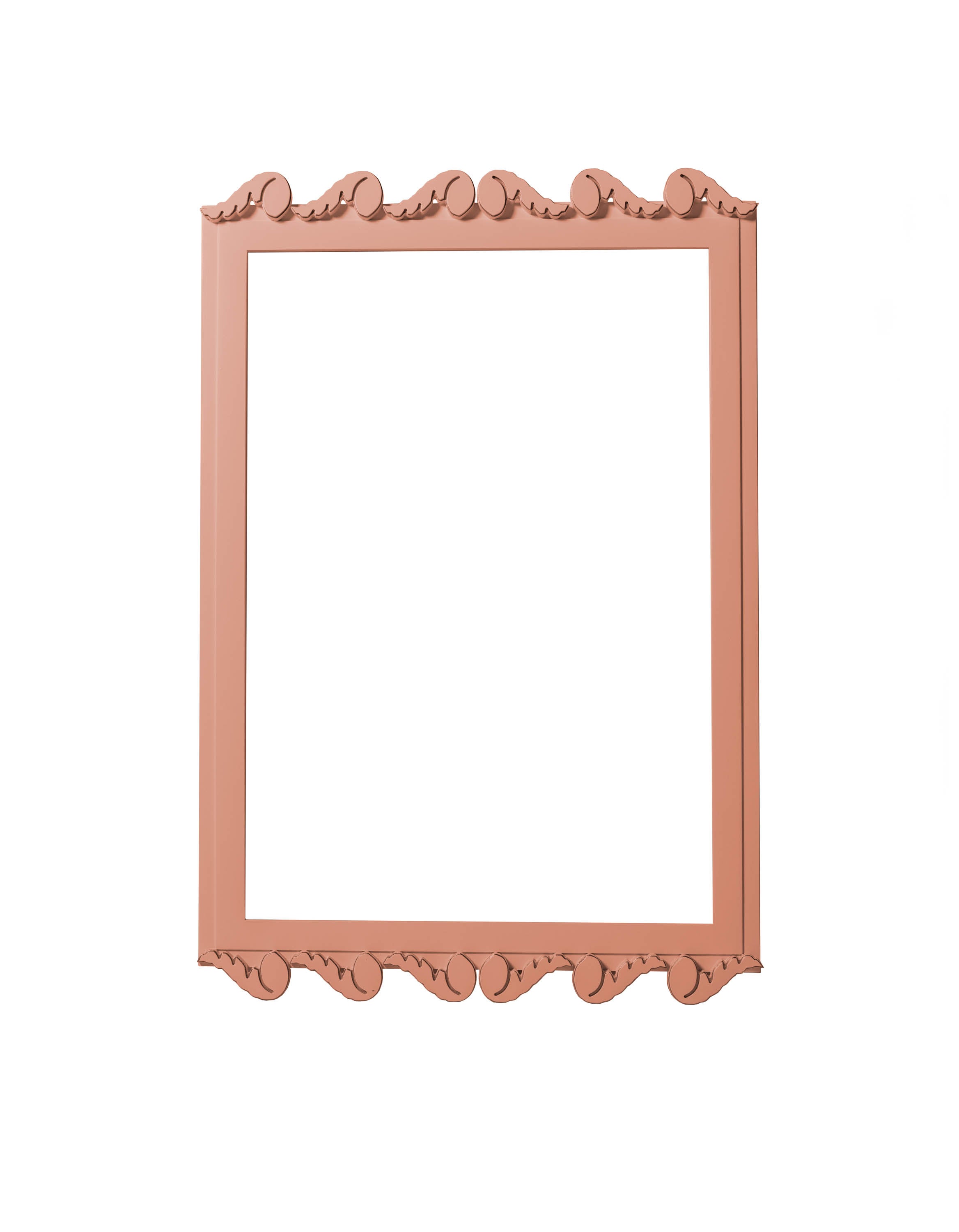 Garden District Laurel Rectangle
