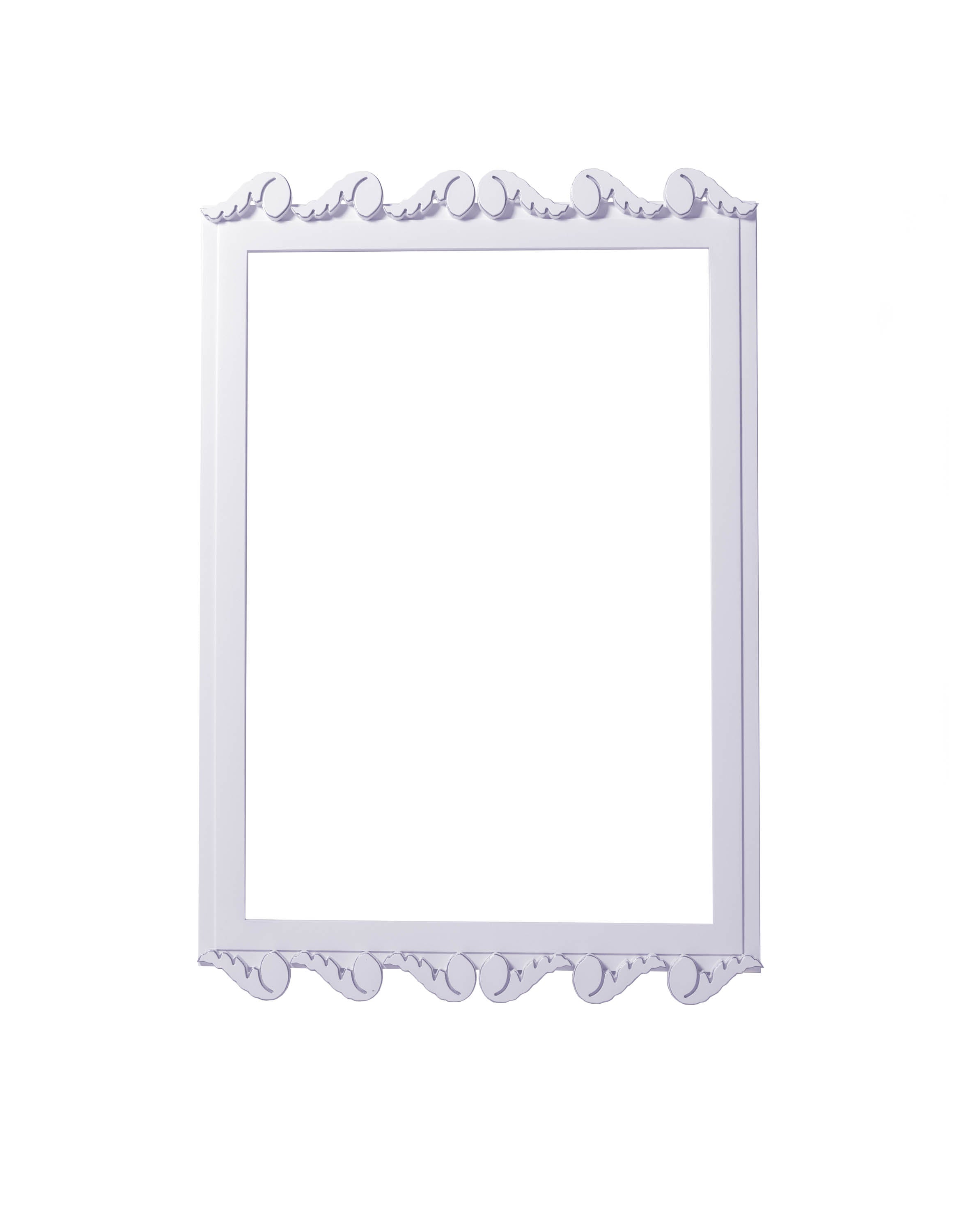 Garden District Laurel Rectangle